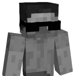 macsimum's Minecraft skin