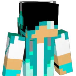 macsmith12386 Minecraft avatar bust