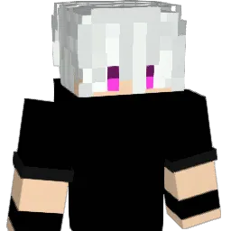 macsony12 Minecraft avatar bust
