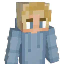 macu75 Minecraft avatar bust