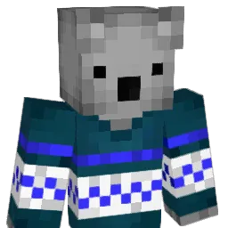 maculeleo101's Minecraft skin