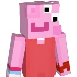 macwithoutcheese Minecraft avatar bust