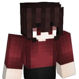 macxaaa Minecraft avatar bust