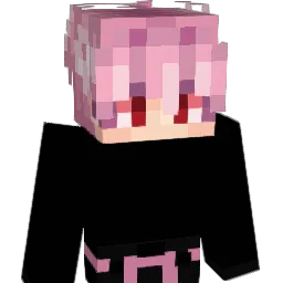 mad0813 Minecraft avatar bust