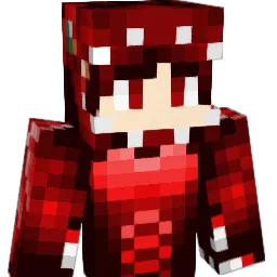 madDragon66 Minecraft avatar bust