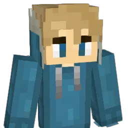 madEEEson Minecraft avatar bust