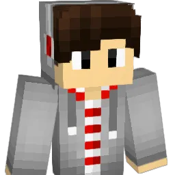 mad_diss Minecraft avatar bust