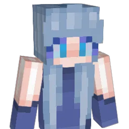 mad_g1235 Minecraft avatar bust