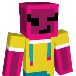 mad_tem's Minecraft skin