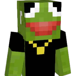 madaim15 Minecraft avatar bust