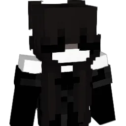 madamchicky's Minecraft skin