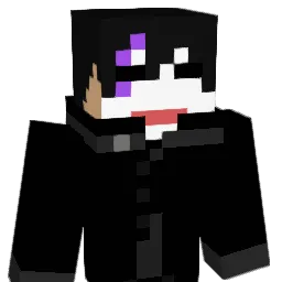 madan1226 Minecraft avatar bust