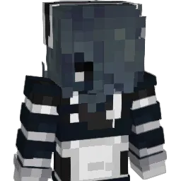 madandtrist Minecraft avatar bust