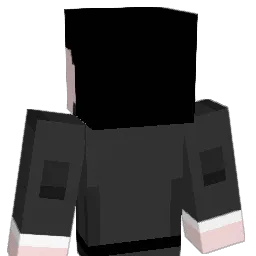 madangelsbro Minecraft avatar bust