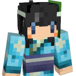 madaooooo's Minecraft skin