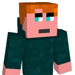 madappy's Minecraft skin