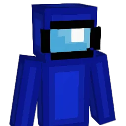 madaser Minecraft avatar bust