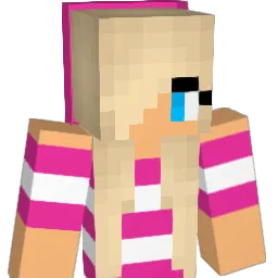 madawg2258 Minecraft avatar bust