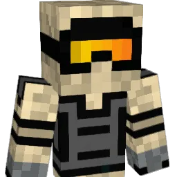 madb0b's Minecraft skin