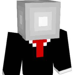madb19 Minecraft avatar bust