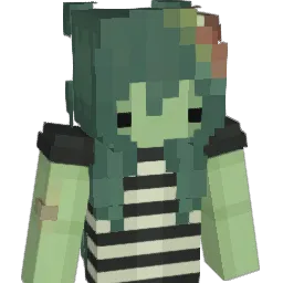 madbak3d's Minecraft skin