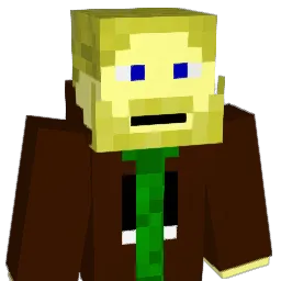 madblocker's Minecraft skin