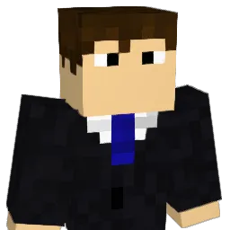 madcabbage1891 Minecraft avatar bust