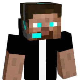 madd4life Minecraft avatar bust