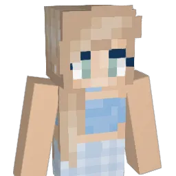 maddawgmaddy123 Minecraft avatar bust