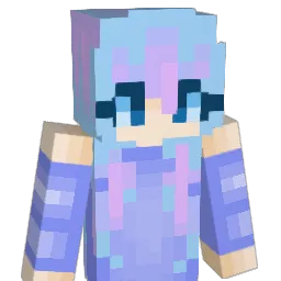 maddaykin Minecraft avatar bust