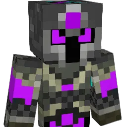 madderfall's Minecraft skin