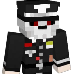 maddestroyer2 Minecraft avatar bust