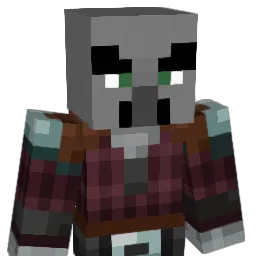 maddhi's Minecraft skin
