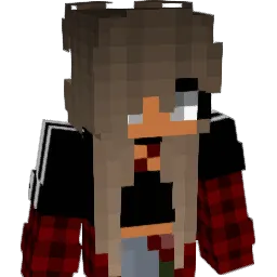 maddi_cries Minecraft avatar bust