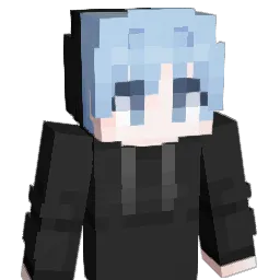 maddi_griffin Minecraft avatar bust