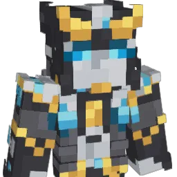 maddichellmorr Minecraft avatar bust