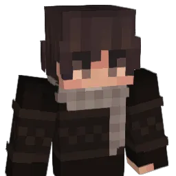 maddieluvs Minecraft avatar bust