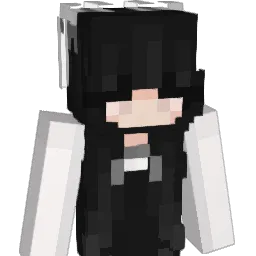 maddieyoung123 Minecraft avatar bust