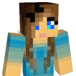 maddisonwolf's Minecraft skin