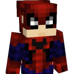 maddityy Minecraft avatar bust