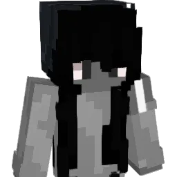 maddky Minecraft avatar bust
