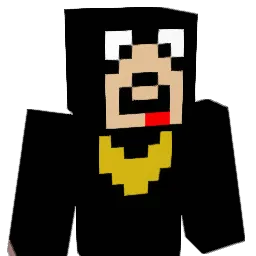 maddog7757 Minecraft avatar bust