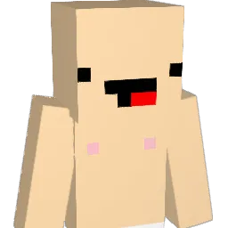maddonkey62 Minecraft avatar bust