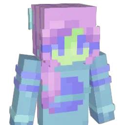 maddooo Minecraft avatar bust