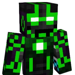maddoxcaers1 Minecraft avatar bust