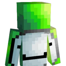 maddoxisshort Minecraft avatar bust