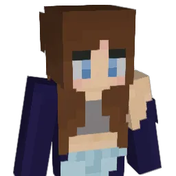 madds01 Minecraft avatar bust