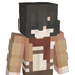 madduchan's Minecraft skin