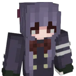 maddyalivia7's Minecraft skin