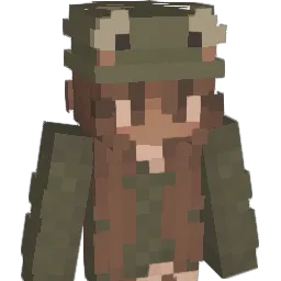 maddymines_ Minecraft avatar bust